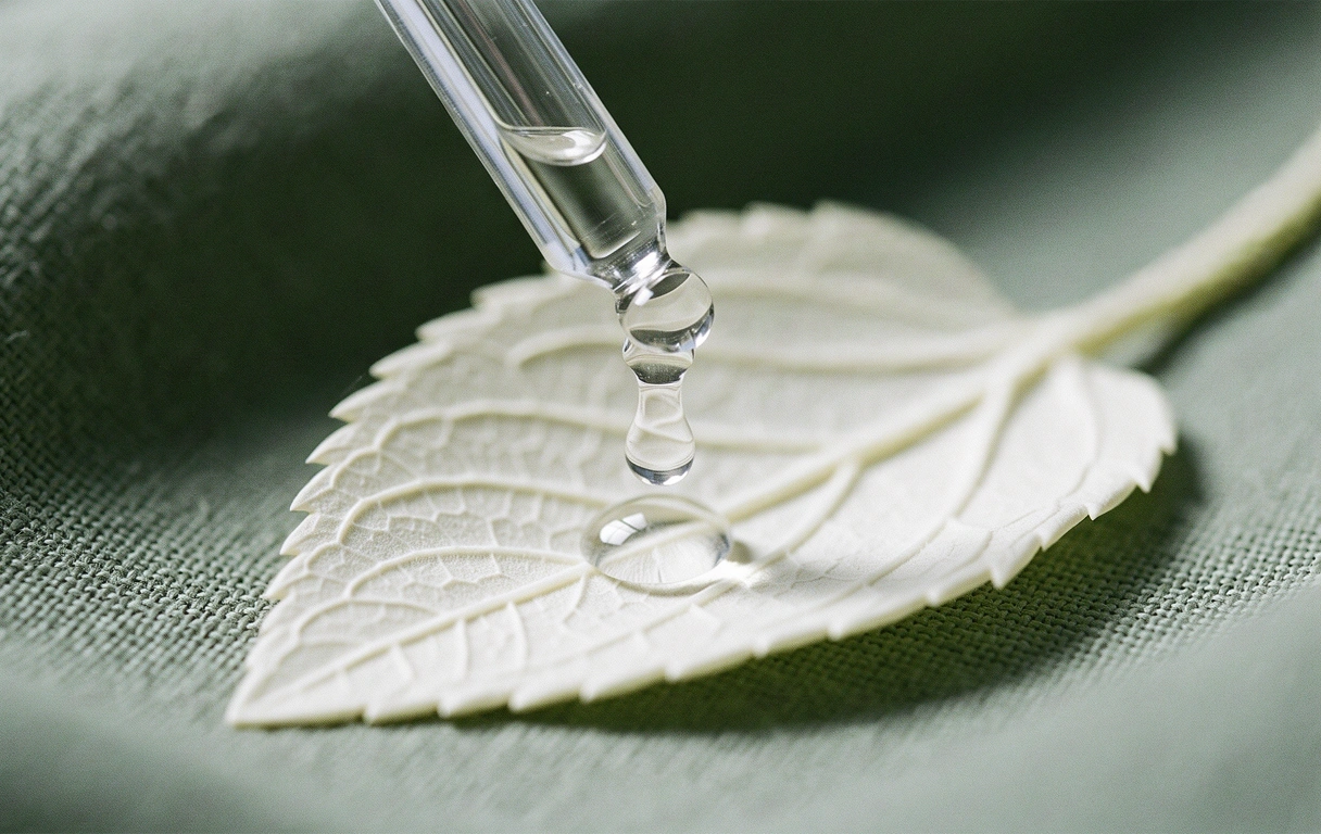 Clinical botanical precision