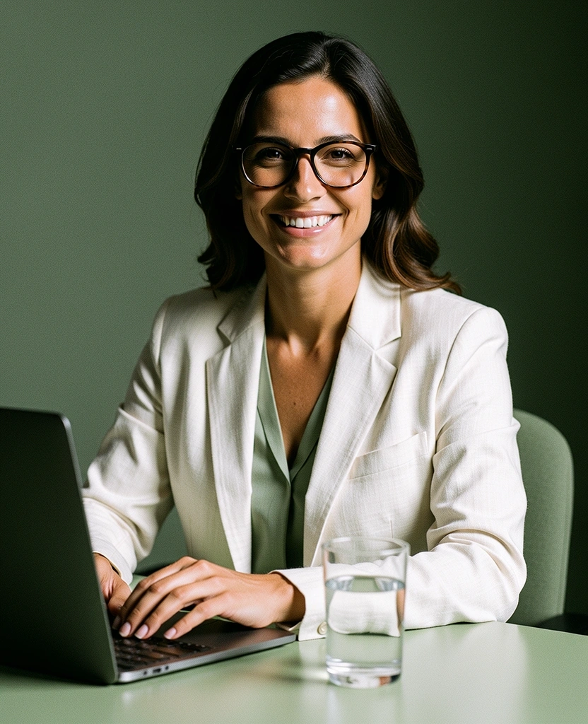 Dr. Meyer, Founder of NutriBeratung24